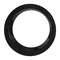 Frigidaire Washer Door Panel 134550565 - alternate 1