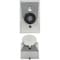 Edwards Signaling Long Arm Replacement Armature CS2598-5 - alternate 1