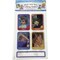 Ashley Smart Poly Mini Bulletin Board Set, Picture Emotions, 20 ct 96007 - alternate 1