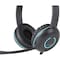 Cyber Acoustics CA USB-C Stereo Headset AC5014 - alternate 9