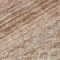 Homeroots 8' Copper Tan And Beige Round Floral Washable Indoor Outdoor Area Rug 606190 - alternate 5
