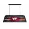 Holland Bar Stool Virginia Tech University Long Box Billiard Light BxLM2 - alternate 1
