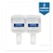 Georgia-Pacific GP enMotion Gen2 Foam Hand Sanitizer Dispenser Refill, 1000 mL, PK2 42336 - alternate 13