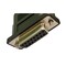 Compucableplususa 25FT DB15 2-Row Female to Bare Wire RS232 Serial Pigtail Cable - 28AWG Shielded Open End PVC DBC-15FW-25 - alternate 4