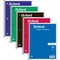 Tops One-subject Wirebound Notebook - 70 Sheets - Wire Bound - 10 1/2in x 8in Sheet Size - 0.25in 65021 - alternate 1