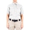 First Tactical Military Shirt, White, Women's, M 122007 - alternate 1