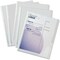 C-Line Products Report Covers, Binding Bars, Clear, PK50 32457 - alternate 1
