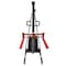 Pake Handling Tools Powered Adjustable Fork Lift Trucks, 330lb, 59 1/2in Lift Height PAKWP02-AF01 - alternate 9