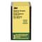 3M General Purpose Sanding Sponge, Block, 2 5/8 in x 4 1/2 in x 1 in, Medium, 6PK CP002-3PK-LG - alternate 1