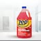 Zep Heavy Duty Citrus Degreaser, 1 Gal Jug, Liquid, Amber, 4 PK ZUCIT128 - alternate 3