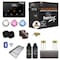 Steamspa 10.5KW Steam Bath Generator, Wireless Remote, BLUETOOTH WIFI, Dual Aroma Pump, Oil Rubbed Bronze BKWS1050ORB-ADP - alternate 1