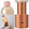 Jonathan Y Evonne 10.75" Modern Glam Candle-Style Rechargeable/Cordless Dimmable Integrated LED Table Lamp w/To JYL7161D - alternate 8