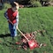 Emsco Group Little Diggers Kids Leaf Rake 9049 - alternate 3