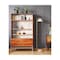 Roommates 20.5 in. W X 198 in. L Peel and Stick Wallpaper RMK11634WPZ - alternate 3