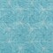Homeroots 3' X 5' Aqua And Ivory Geometric Washable Indoor Outdoor Area Rug 614047 - alternate 5