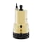 K2 Pumps 1/4 HP Duo 2-in-1, Submersible Utility Pump and Transfer Pump UTM02501K - alternate 10