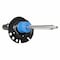 Motorcraft Suspension Strut Assembly,  AST84862 - alternate 3