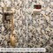 Apollo Tile Sky Blue 3 in x 6 in Glass Glossy Wall Subway 5 sqft/case, 40PK APLA88041 3X6A - alternate 8