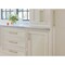 Amerock Appoint 10-1/16 inch 256mm Center-to-Center Golden Champagne Cabinet Pull BP37361BBZ - alternate 4