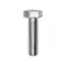 Auveco Metric Cap Screw M8-1.25 x 30mm, 50PK 16705 - alternate 1
