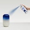 Rust-Oleum General Purpose Spray Paint, Deep Blue, Gloss, Solvent, 12 Oz 334032 - alternate 7