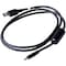 Garmin USB to Mini USB Data Cable 010-10723-01 - alternate 6