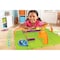 Learning Resources Code N Go Mouse Activity Set, Rechargeable LER2872 - alternate 6