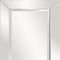 Homeroots 24" Clear Beveled Edge Frame Accent Mirror 383730 - alternate 6
