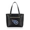 Picnic Time Family Of Brands NFL Tennessee Titans - Uptown Cooler Tote Bag 743-01-179-314-2 - alternate 1