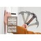 Spec Ops Fiberglass Hammer, 20 oz, Smooth Face, Curved Claw, Shock-Absorbing Grip SPEC-M20FG - alternate 7