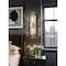 Z-Lite Meridian Polished Nickel 2 Light Wall Sconce 3053-2SL-PN - alternate 8