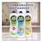 Soft Scrub Scrub Cleansers, Bottle, 24 oz, Clean, 8 PK 23400 07226 2 - alternate 10