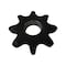 Caterpillar SPROCKET, OEM 1546673 - alternate 2