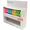 Westcott Scissors, 5" Soft Handle Pointed - 12ea 14727 Bulk Pack Display 15972 - alternate 1