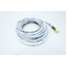 Ifm M12 MALE/FEMALE POWER CABLE 10M E12428 - alternate 5