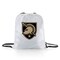 Picnic Time Family Of Brands NCAA Army Black Knights Impresa Picnic Blanket - Lightweight Beach Blanket - Machine Washable 819-01-999-766-0 - alternate 3