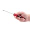Tekton 3.5 mm Slotted Screwdriver, 4 in. Shank DWS01307 - alternate 5