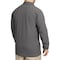 First Tactical PRO DUTY PULLOVER  Wolf Grey 111018 - alternate 6