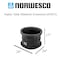 Norwesco Septic Tank Manhole Extension 15"H x 20"D 63833-DS - alternate 5