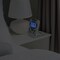 La Crosse Technology Equity LCD Travel Alarm Clock 31302 - alternate 5
