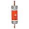 Ferraz Shawmut 2.56in x 11.63in, 600 VAC/VDC, 250 A, 200 kA AC/100 kA DC Interrupt, Fiberglass Body, Tin A6D250R - alternate 4
