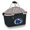 Picnic Time Family Of Brands NCAA Penn State Nittany Lions Metro Shopping Basket - Insulated Picnic Basket 645-00-175-494-0 - alternate 1