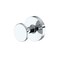 Gatco Gibson Robe Hook, Chrome 5215 - alternate 1