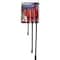 Dominator Economy Curved 3-Piece Pry Bar Kit, 8C 13C 17C 31090 - alternate 2
