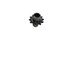 John Deere CHAIN SPROCKET, OEM AN152071 - alternate 1