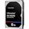 Wd Bulk WD Ultrastar DC HA340 8TB SATA 0B47078 - alternate 2