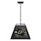 Holland Bar Stool Purdue Pendant Box Light BxLM1 - alternate 1