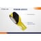 4Dock Safety Tapes, PVC, 36 yds L., 3 PK PT001 - alternate 4
