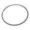 John Deere SNAP RING, JOHN DEERE OEM F437160 F437160 - alternate 3