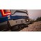 Ici Stainles BUMPER STANDARD One Piece Design; Direct Fit; Mounting Hardware Included; Without Receiver Hitch AL-RBM17FDN - alternate 3